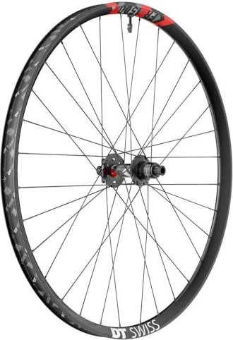 DT Swiss FR 1500 Classic 32H 21mm/30mm 27.5" 12x148 TA SRAM XD 6-Loch Disc Hinterlaufrad