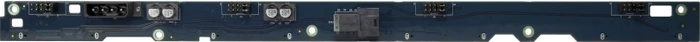 Inter-Tech IPC 4U-4408L, schwarz, 4HE, ATX