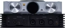 iFi Audio iCAN Phantom