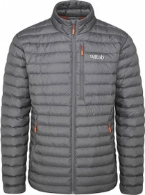 Rab Microlight Funktionsjacke graphene (Herren)