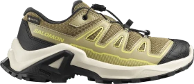 Salomon X Ultra Gore-Tex olive night/endive/black (Junior)