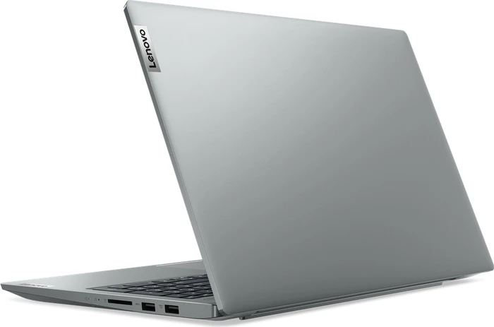 Lenovo IdeaPad 5 15IAL7, Cloud Grey, Core i5-1235U, 8GB RAM, 512GB SSD, DE