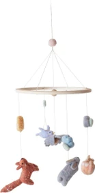 Sebra Daydream Filz-Babymobile 57cm