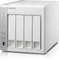 QNAP Turbo Station TS-431 18TB, 1GB RAM, 2x RJ-45 1000Base-T, 3x USB-A 3.0 Vorschaubild