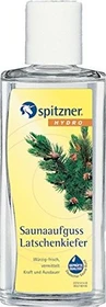 Spitzner Hydro Latschenkiefer Saunaaufguss, 1l