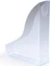 Durable Basic Stehsammler, A4, transparent Vorschaubild