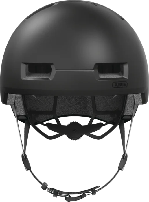 ABUS Skurb ACE Helm velvet black