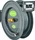 Geka PA20 Wand-Schlauchaufroller (42.9000.9)