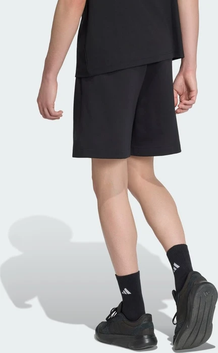 adidas Z.N.E. Trainingshose kurz schwarz (Herren)