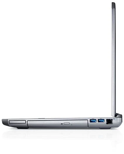 Dell Vostro 3560, silber, Core i5-3230M, 4GB RAM, 500GB HDD, Radeon HD 7670M, PL