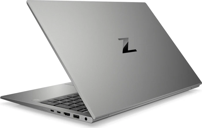 HP ZBook Firefly 15 G8, Core i7-1165G7, 32GB RAM, 1TB SSD, Quadro T1000, DE