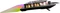 Turtle Beach Vulcan II Max, schwarz, LEDs RGB, TITAN II OPTICAL RED, USB, US Vorschaubild