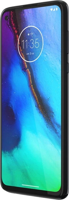 Motorola Moto G Pro Dual-SIM mystic indigo
