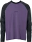 Vaude Loamer Mountainbike Funktionsshirt langarm mulberry (Herren) Vorschaubild