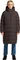 Jack Wolfskin Frozen Palace Funktionsmantel peat (Damen) Vorschaubild