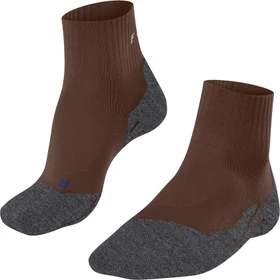 Falke TK2 Explore Cool Short Wandersocken chestnut (Damen)