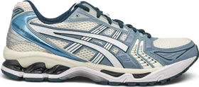Asics Gel-Kayano 14 cream/raw indigo