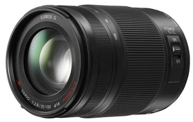 Panasonic Lumix G X Vario 35-100mm 2.8 OIS