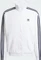 adidas Adicolor Woven Firebird Originals Trainingsjacke weiß/schwarz (Herren) Vorschaubild