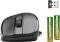 Hama MW-900 V2 schwarz, USB Vorschaubild
