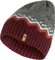 Fjällräven Övik Knit Mütze dark garnet Vorschaubild