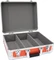 Roadinger CD-Case ALU Digital-Booking abgerundet rot Vorschaubild