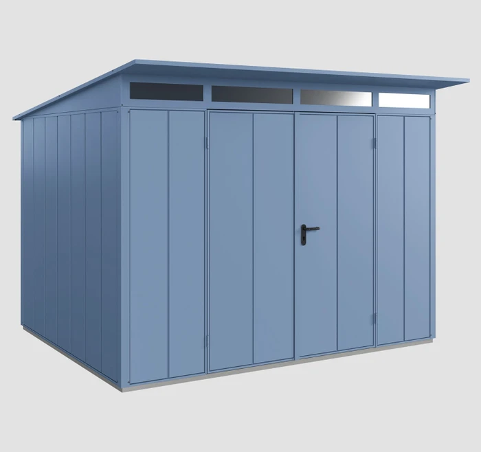 EcoStar Elegant Premiumline Gerätehaus