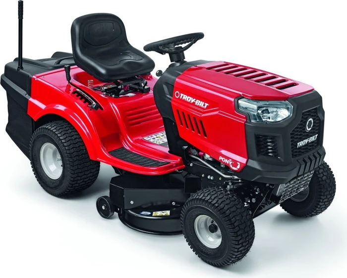 Troy-Bilt Pony 92T-R Benzin-Rasentraktor