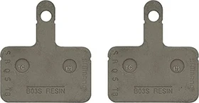 Shimano B03S Bremsbeläge organisch