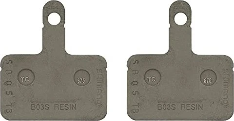 Shimano B03S Bremsbeläge organisch