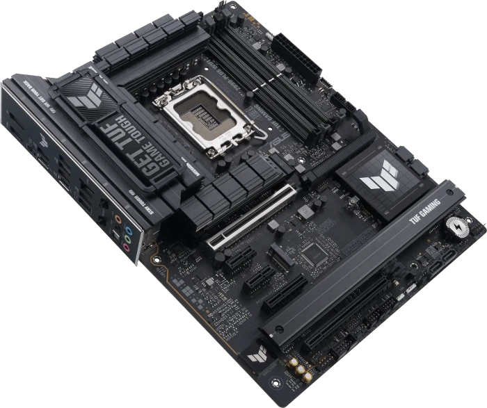 ASUS TUF Gaming Z890-Plus WIFI (Intel 1851)