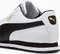 Puma Roma 24 puma white/puma black/puma team gold Vorschaubild