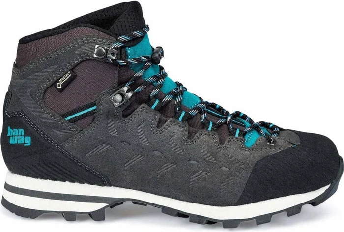 Hanwag Makra Light GTX (Damen)