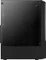 AeroCool Quantum [V1], schwarz, Glasfenster Vorschaubild