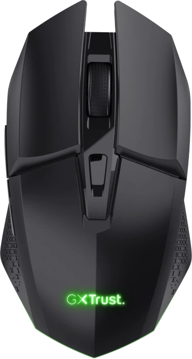 Trust Gaming GXT 794 3-in-1 Gaming-Bundle, schwarz, USB, DE