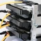 Lian Li PC-A79B schwarz, schallgedämmt Vorschaubild