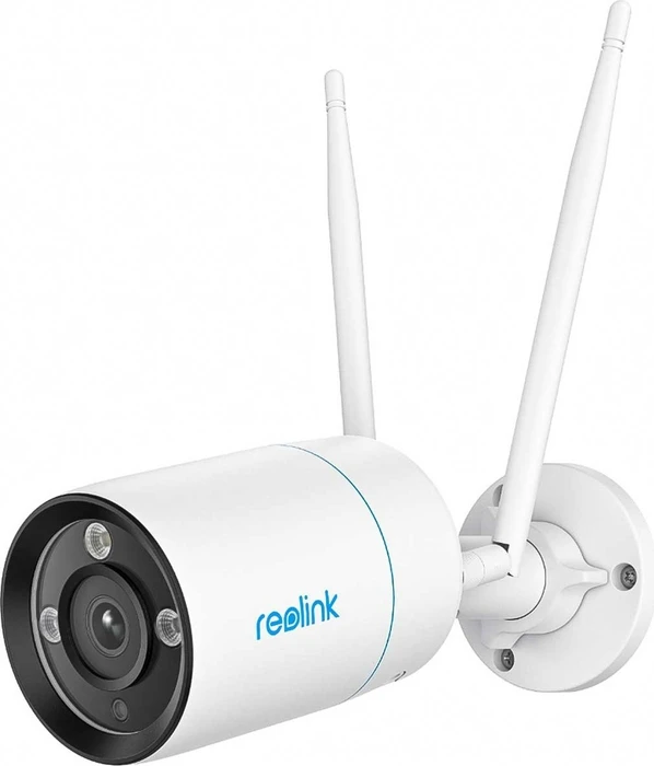 Reolink NVS12-8MB4W, Set