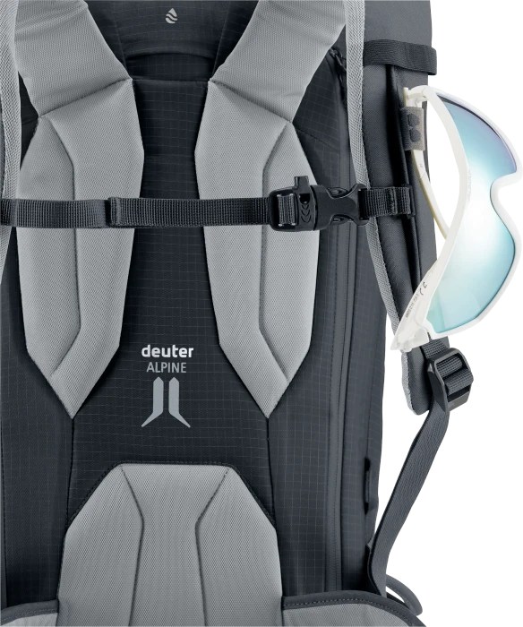 Deuter Freerider Pro 34+ schwarz