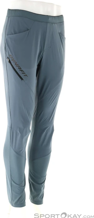 Dynafit Traverse Hybrid Dynastretch Hose lang cinder (Herren)