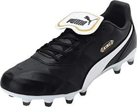 Puma King Top FG puma black/puma white (Herren)