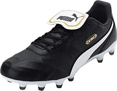 Puma King Top FG puma black/puma white (Herren)
