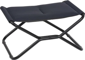 Lafuma Next Air Comfort Gartenhocker acier