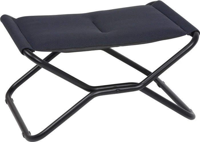 Lafuma Next Air Comfort Gartenhocker acier