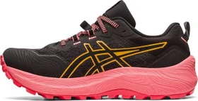 Asics Gel-Trabuco 11 GTX black/sandstorm (Damen)