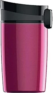 Sigg Miracle Mug Isolierbecher 270ml berry