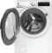 Hoover HWQ 410AMC6/1-84 Frontlader Vorschaubild