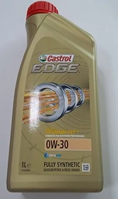 Castrol Edge Titanium FST 0W-30 1l