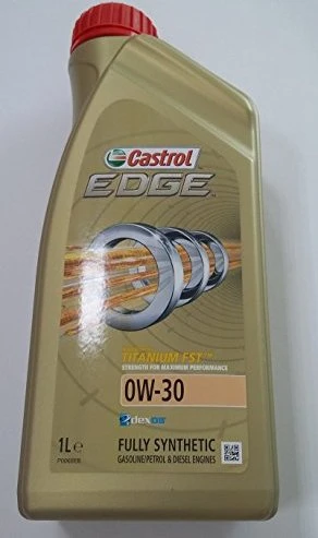 Castrol Edge Titanium FST 0W-30 1l