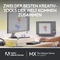 Logitech MX Mechanical Mini for Mac, Pale Grey, Logi Bolt, Kailh Choc V2 LOW PROFILE BROWN, USB/Bluetooth, CH Vorschaubild
