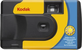 Kodak Daylight SUC 27+12